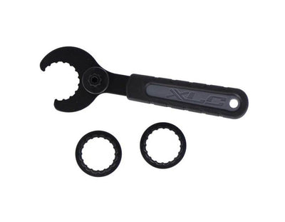 Shimano Trappas Key XLC HT II SRAM GXP TO-S90