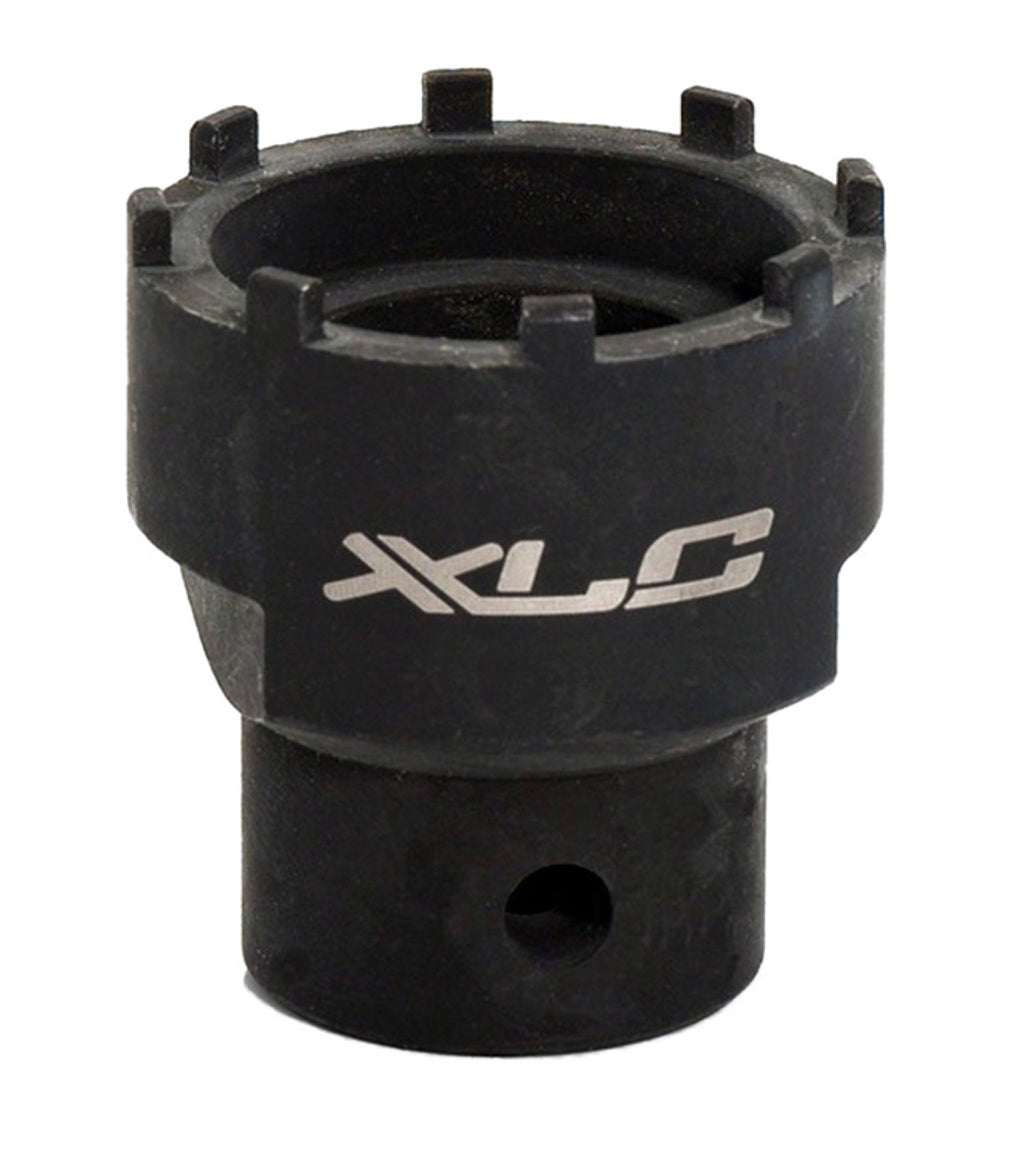 Llave pedalier xlc isis drive bosch gen3 to-s04