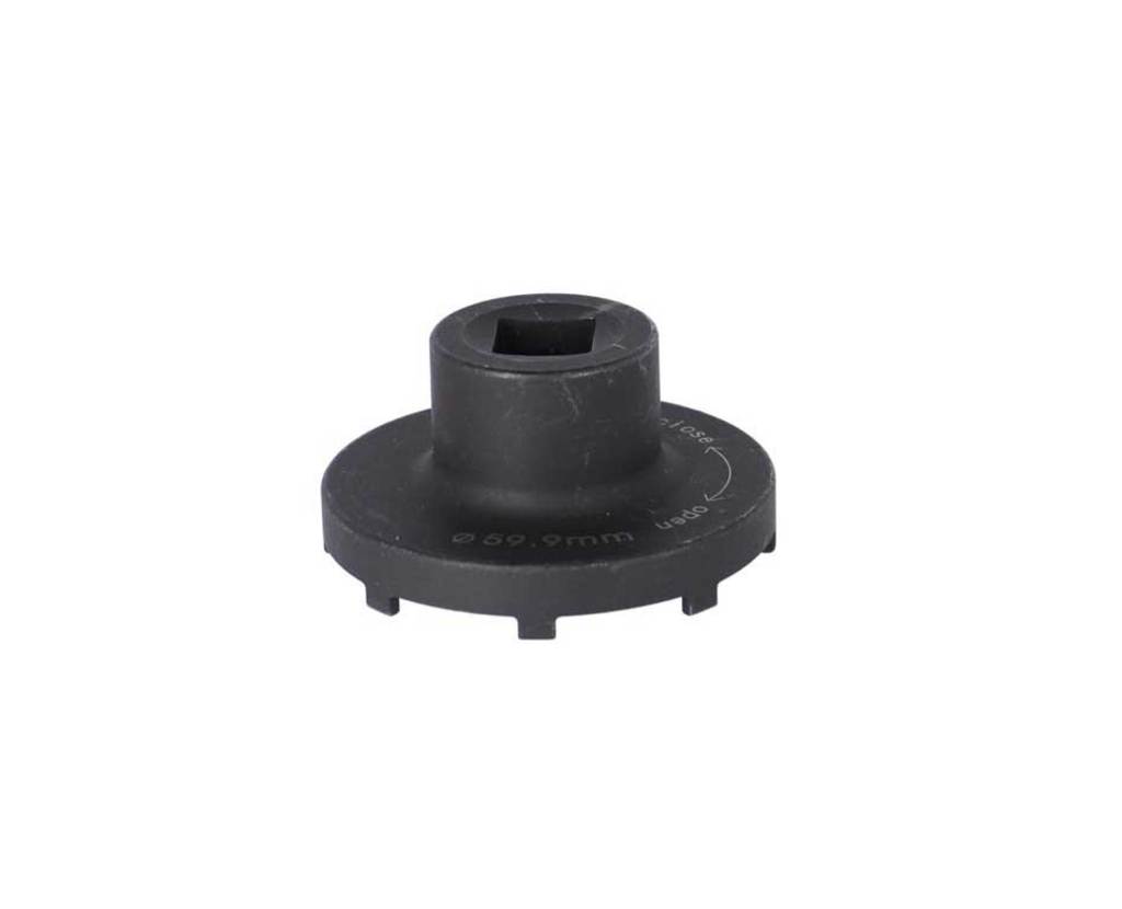Cliente XLC Bosch Classic Gen1 To-E02