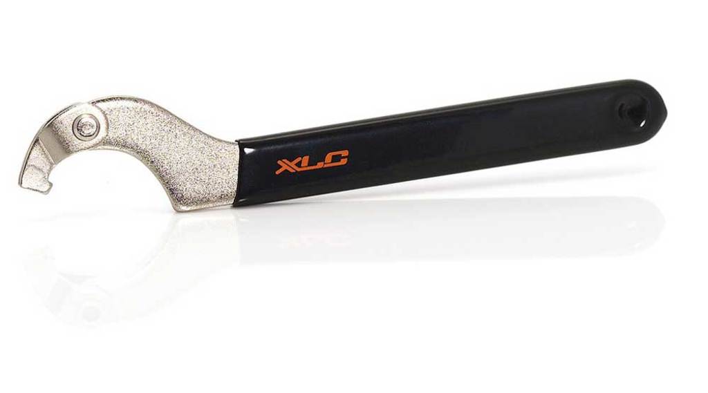 Tasto all'uncinetto XLC TO-S10