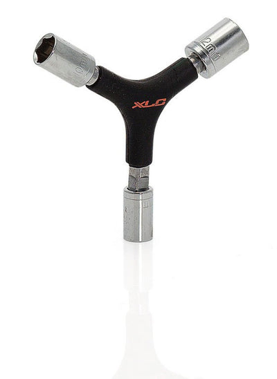 Cubierta clave XLC Y Modelo TO-M01