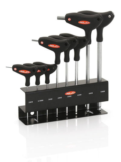 Llave hexagonal xlc modelo t to-s32