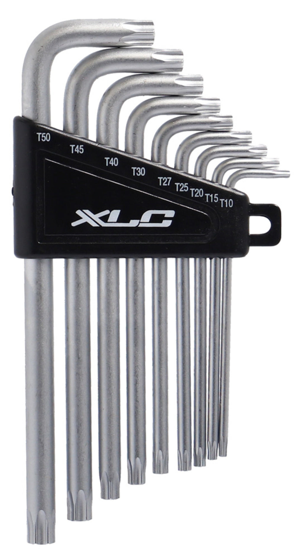 Llave torx xlc to-s102