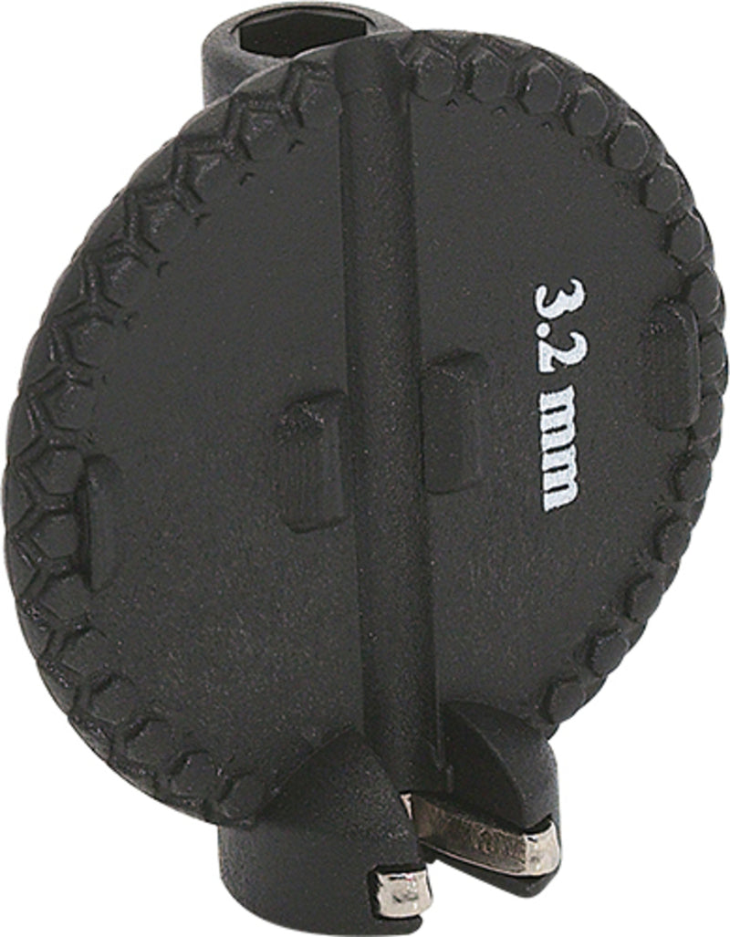 Xlc spaaknippelspanner to-s44