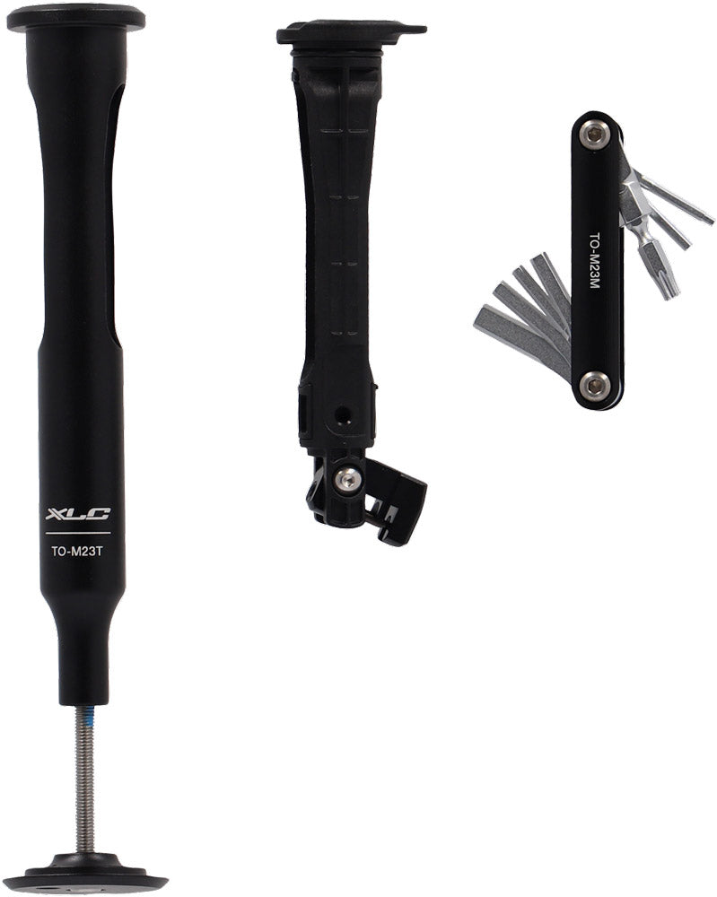 MultiTool XLC TTS TO-M23