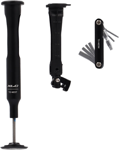 Multitool xlc tts a-m23
