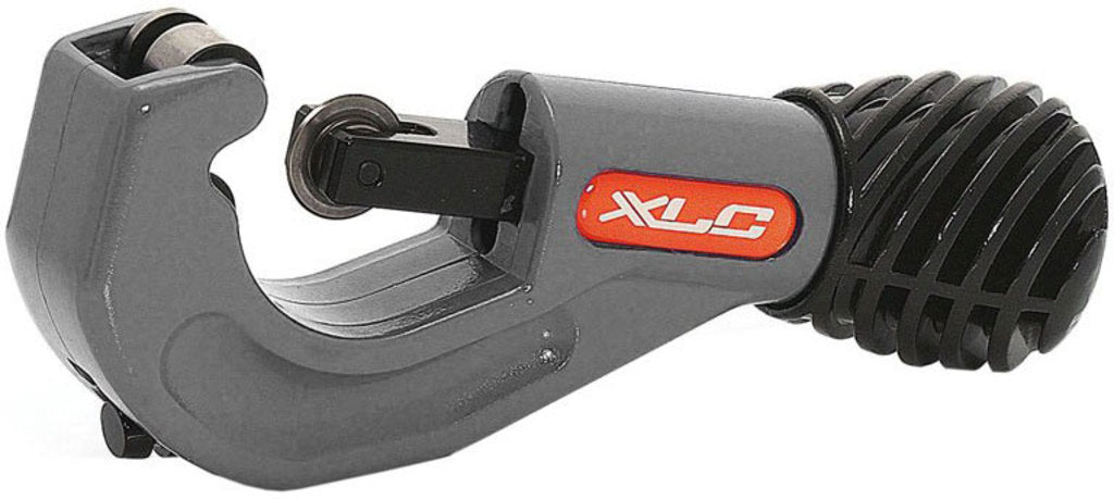 Cortador de tubo de horquilla XLC TO-S70