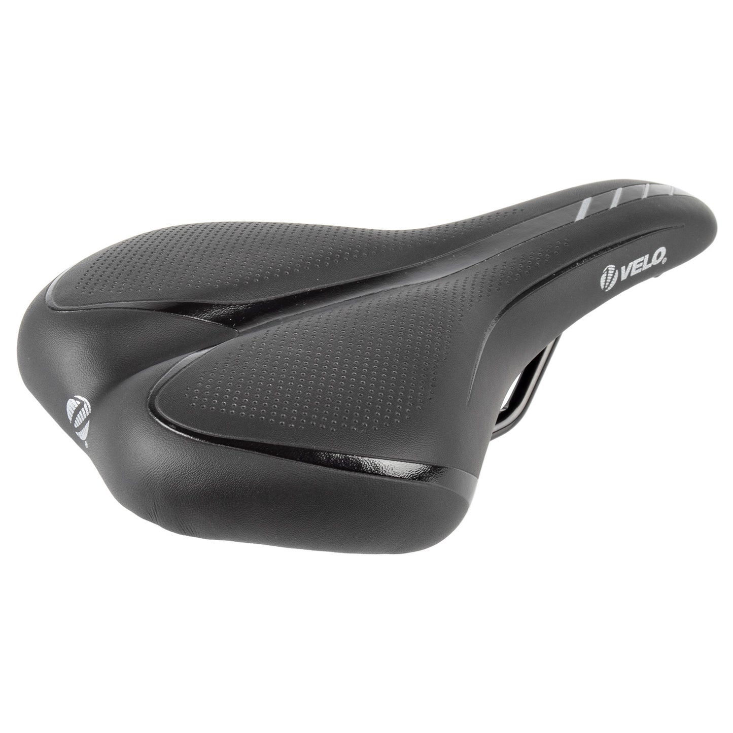 Velo -fit traveller s trekking saddle