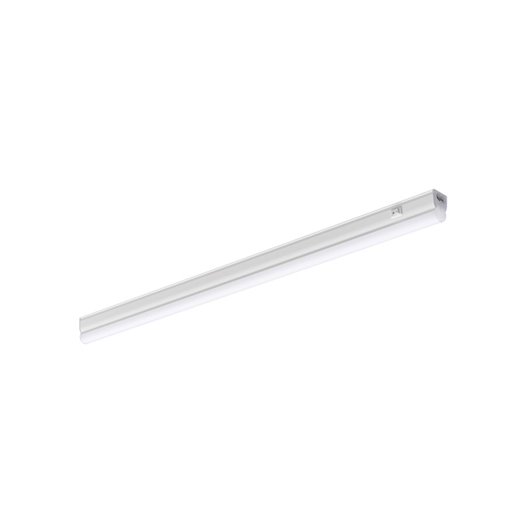 Sylvania 1058727 - syl brazo fluorescente led 9w 1050lm kW 58cm interruptor | 1 pieza