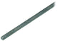 Mack 1015728 - varillas roscadas galvanizadas din 976 m7x1m | 10 piezas