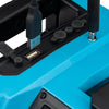 Radio zecca dab con bluetooth