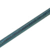 Mack 1015729 - varillas roscadas galvanizadas din 976 m8x1m | 10 piezas