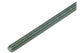 Mack 1015730 - varillas roscadas galvanizadas din 976 m10x1m | 10 piezas