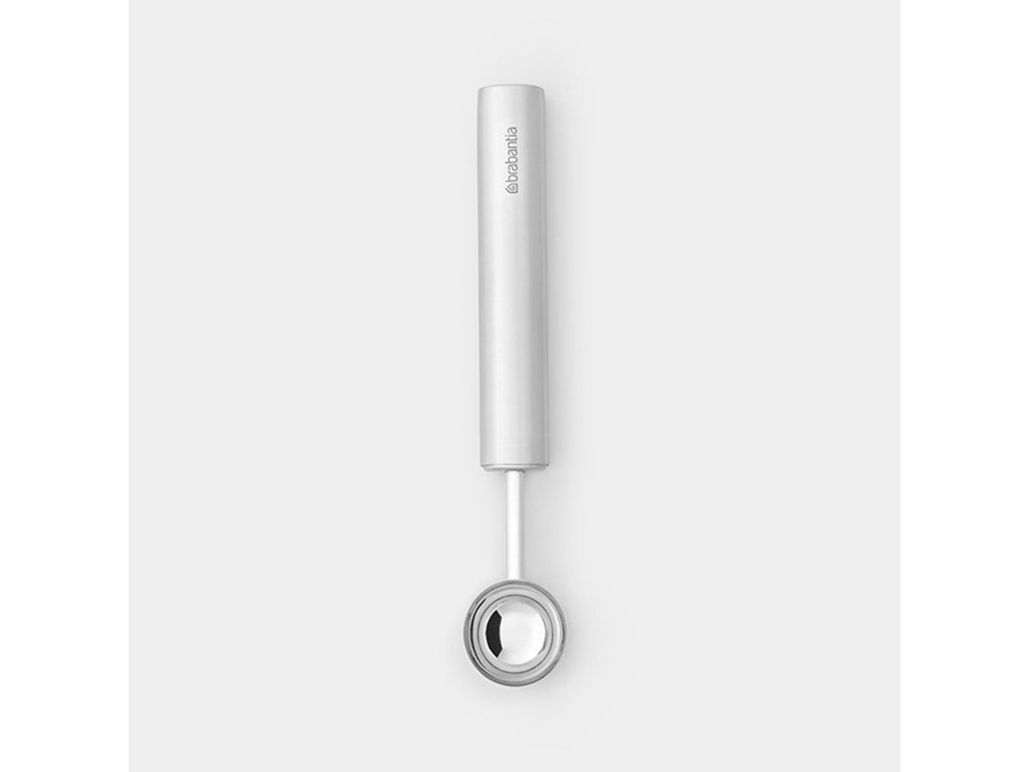 Brabantia Meloenschep Profilo in acciaio inossidabile