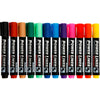 Mungyo power liner, spessore filo 1,5-3 mm, vari colori, 12 pezzi 1 scatola