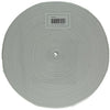 1013456 - 1 rollo de cinta para persiana enrollable 50m-22mm | 250 piezas