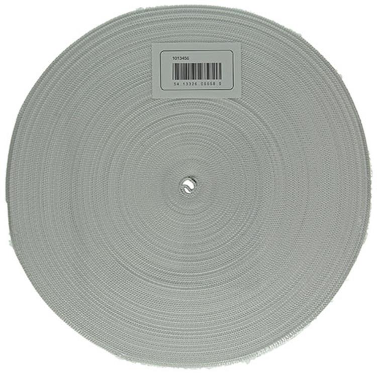 1013456 - 1 rollo de cinta para persiana enrollable 50m-22mm | 250 piezas