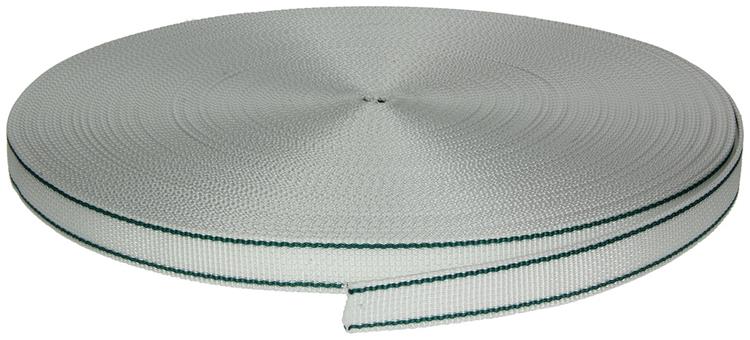 1013456 - 1 rollo de cinta para persiana enrollable 50m-22mm | 250 piezas