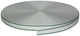 1013456 - 1 rollo de cinta para persiana enrollable 50m-22mm | 250 piezas