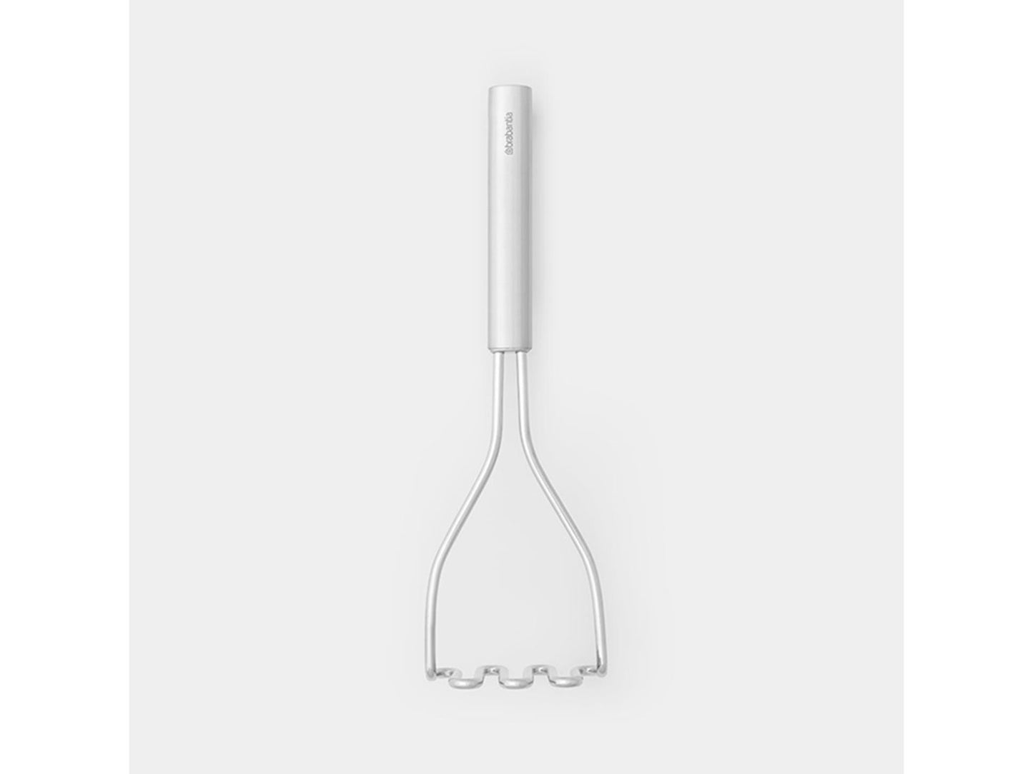 Brabantia Profile PureStamper - Silver