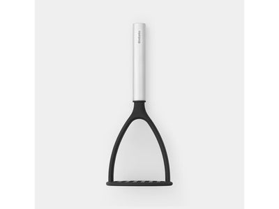 Brabantia Brabantia Profilo PureEestamper in acciaio inossidabile nero