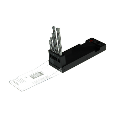 Mack 1011632 - set multipunta universale 5 pezzi 4-10mm | 5 pezzi