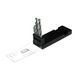 Mack 1011632 - juego multitaladro universal 5 piezas 4-10mm | 5 piezas