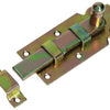 Mack 1014267 - puerta corredera modelo ancha, bicromatada 100mm | 5 piezas