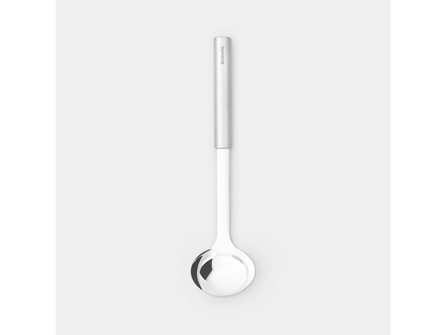 Perfil de cuchara de salsa de brabantia