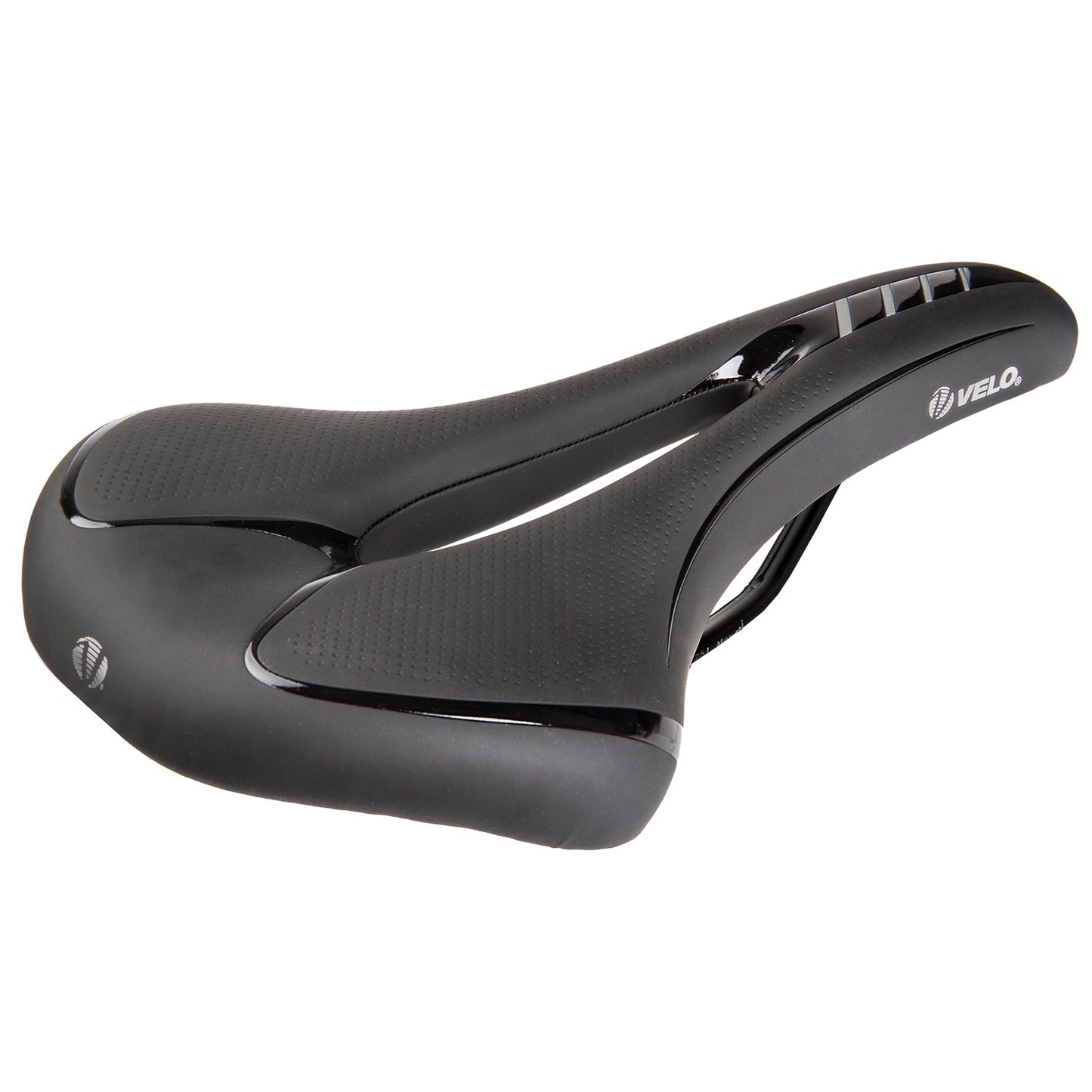 Atleta Velo Fit FC L ZADEL UNISEX NERO