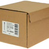 1015648 - caja 5kg. clavos cabeza plana 3,5x65 mm | 2 piezas