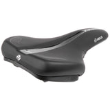 Velo -fit e1 touring saddle - afbeelding 1