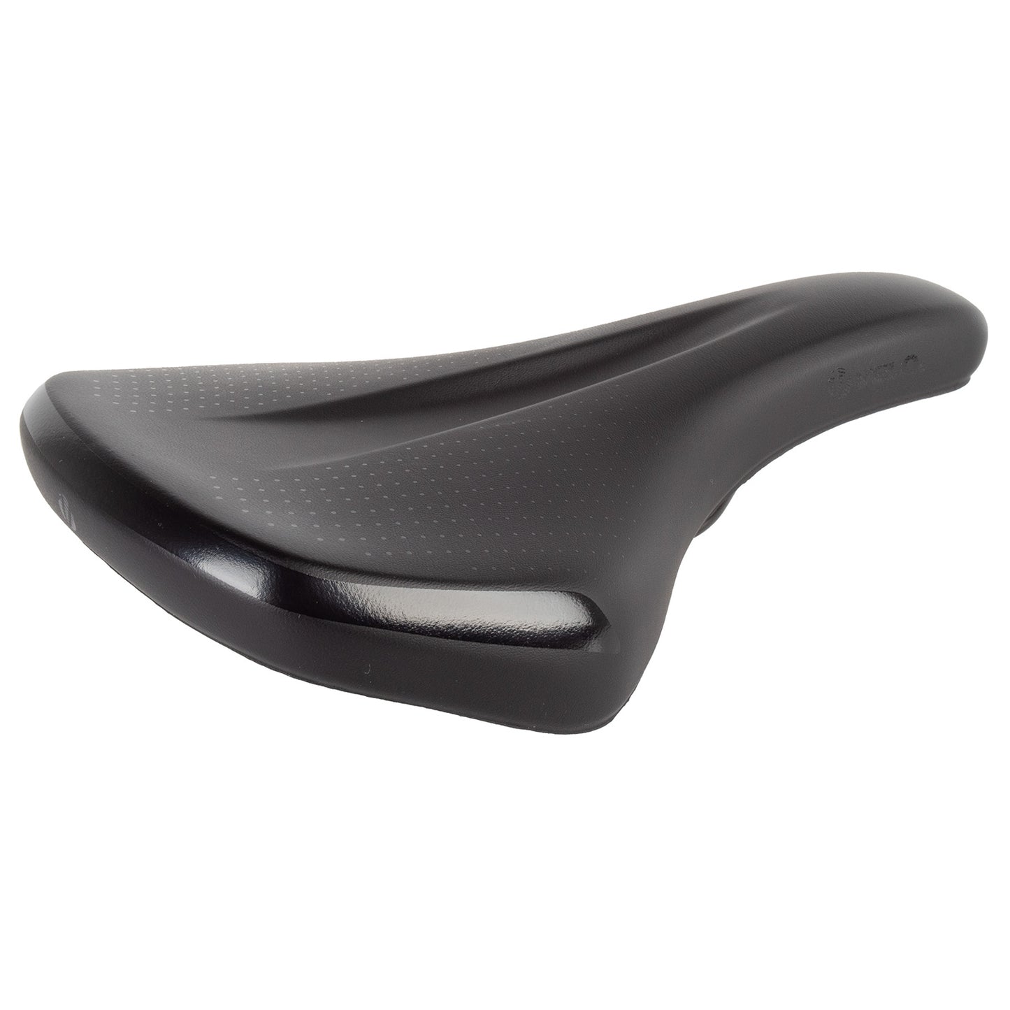 Velo vacu v saddle