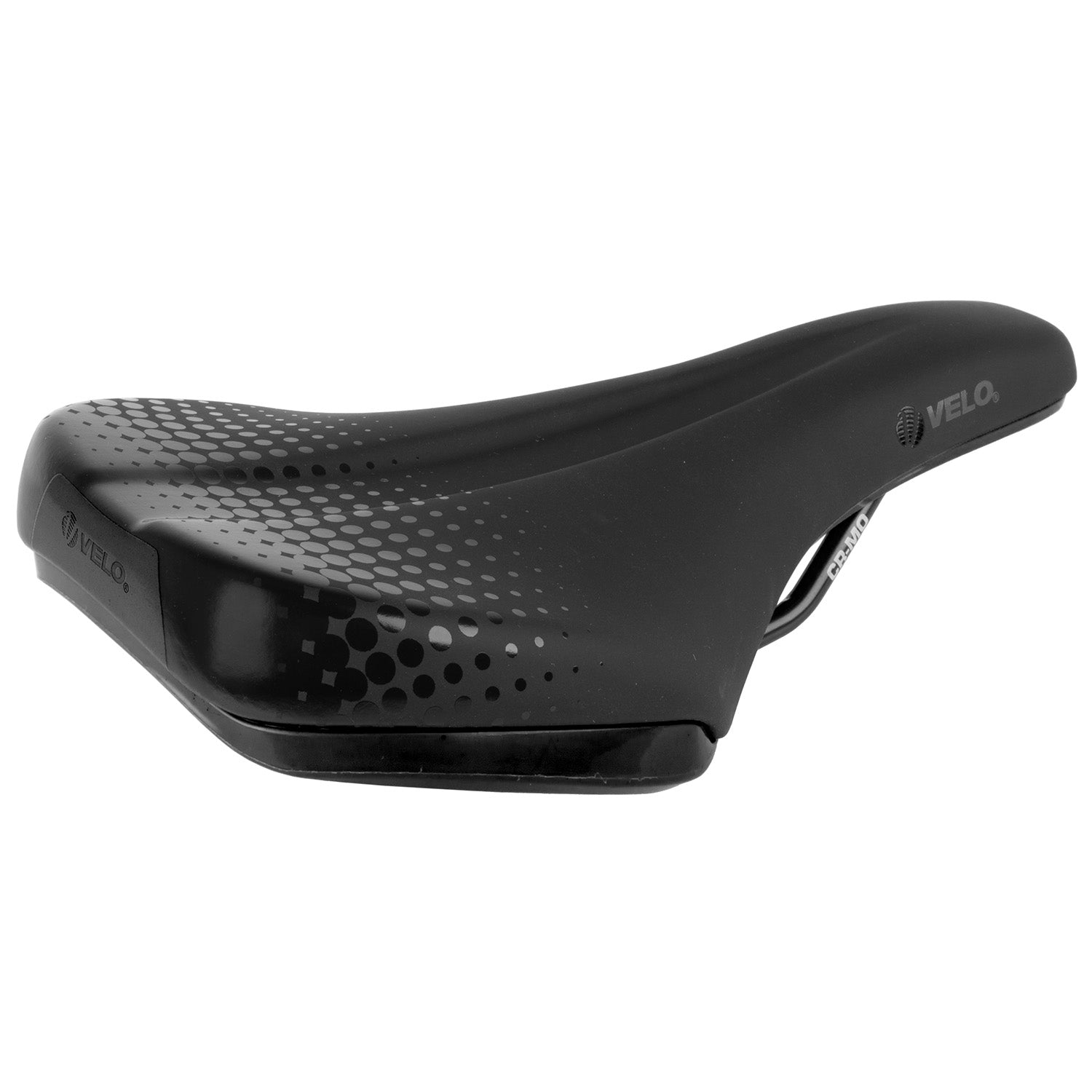 Sella corta Velo-fit e1