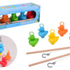 Johntoy john toy eenden vis spel in doos