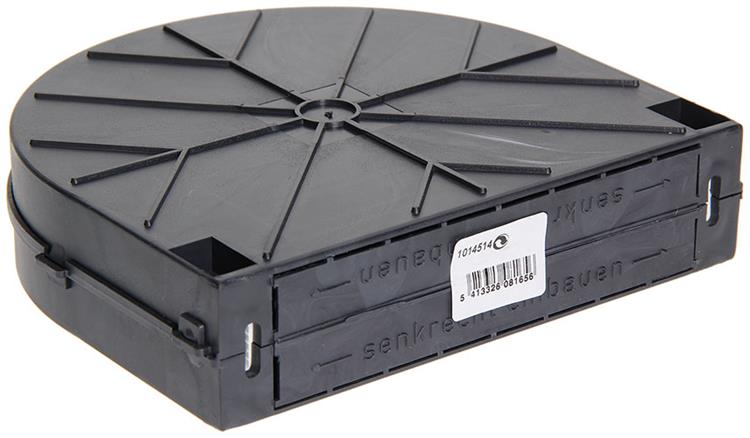 1014514 - caja de pared para enrollador de cinta pivo 6m | 5 piezas