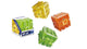 Cubo puzzle labirinto Johntoy