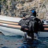 Explorer Cases 5117 Koffer Zwart met Plukschuim - afbeelding 3
