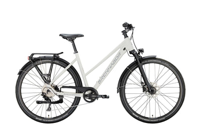 Brennabor Trekking Bike T-60 Mod. 24