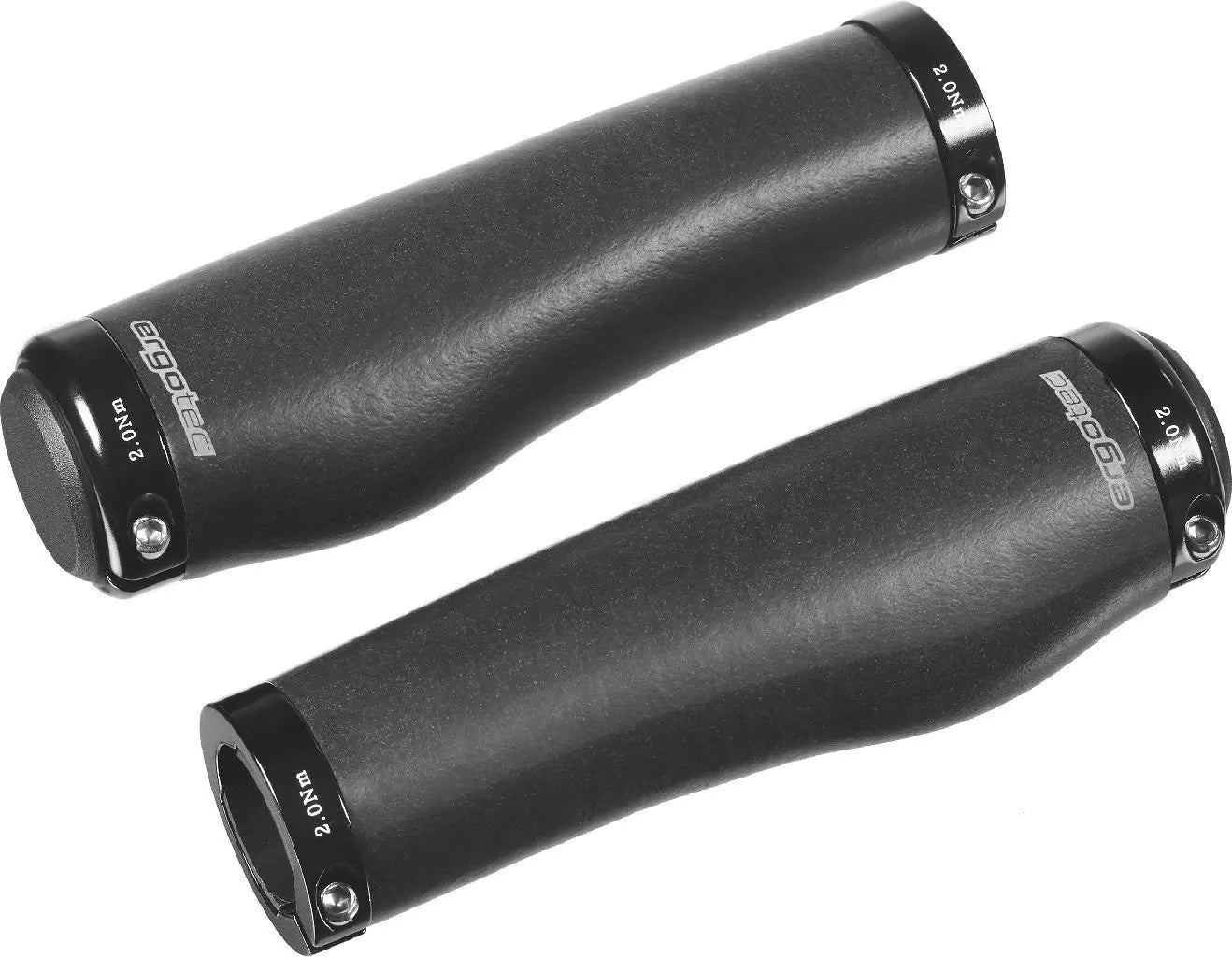 Ergotec gestisce Kyoto Silicone Long Black Long