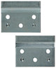 Mack 1013781 - 2 platos para colgador de armario | 10 piezas