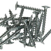 Mack 1013782 - 20 tornillos para pared trasera ø 4,5 x 35 mm | 10 piezas
