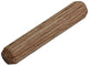 Mack 1013777 - 40 tacos de madera ø 6 mm | 5 piezas