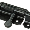 Mack 1013729 - 1 caja perno cataf negro. 65 mm | 5 piezas
