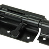 Mack 1013731 - 1 caja perno cataf negro. 90 mm | 5 piezas
