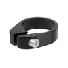 Zoom seat tube clamp
