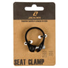 Zoom seat tube clamp