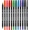 Http: www.cchobby.nl le-plume-ii-markers-sterke-kleuren-12-stuk-1-doos