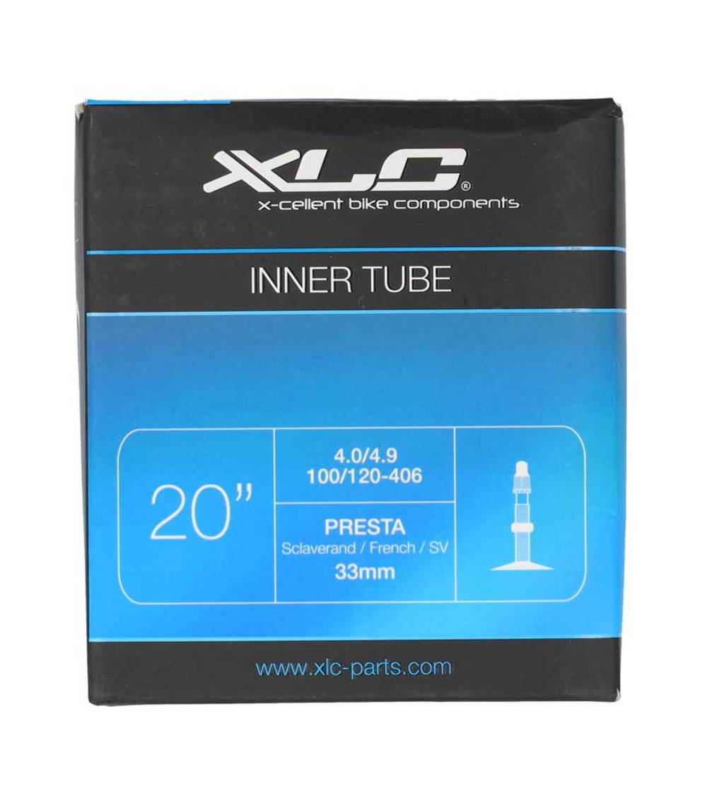 Tubo interno 20 XLC VT-S20