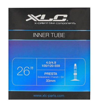 Tubo interno 26 XLC VT-S26